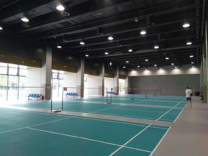 成都大運(yùn)場館創(chuàng)新模式 世界首例市民優(yōu)先體驗(yàn)，體育防護(hù)用品零售迎商機(jī)