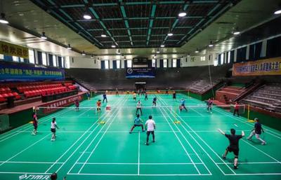 春節(jié)期間，株洲市全民健身服務(wù)中心場館開放安排與防護(hù)用品選購指南