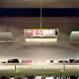 當(dāng)運(yùn)動(dòng)商店變身潮流地標(biāo) 運(yùn)動(dòng)場館服務(wù)的個(gè)性革命