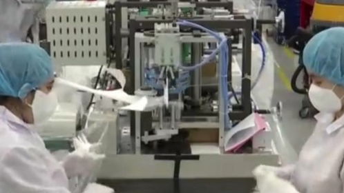 荷蘭防護(hù)用品短缺 醫(yī)護(hù)人員無法獲得最高標(biāo)準(zhǔn)的防護(hù)設(shè)備